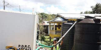 WASA Imposes Tobago Water Restrictions As Carnival Demand Pressures Supplies