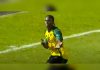 Warner Brown’s double gives Mount Pleasant victory over Montego Bay United