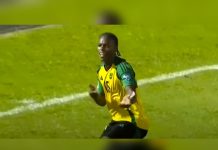 Warner Brown’s double gives Mount Pleasant victory over Montego Bay United