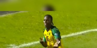 Warner Brown’s double gives Mount Pleasant victory over Montego Bay United
