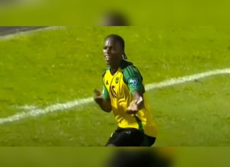 Warner Brown’s double gives Mount Pleasant victory over Montego Bay United