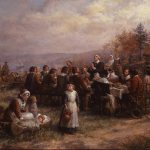 The Surprising Youth of America’s ‘Ancient’ Thanksgiving Tradition