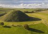 How fifty prehistoric sites became an early milestone in British heritage protection