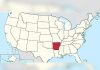 From ‘South Wind People’ to Statehood: The Controversial Origins of Arkansas’s Name