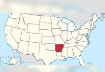 From ‘South Wind People’ to Statehood: The Controversial Origins of Arkansas’s Name