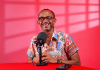 Neville Bell recalls accidental media career beginning with just ‘lovely’ during football commentary