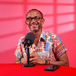 Neville Bell recalls accidental media career beginning with just ‘lovely’ during football commentary