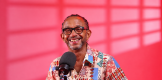 Neville Bell recalls accidental media career beginning with just ‘lovely’ during football commentary