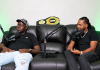 Kush says foreign preference and fight-down culture continue hurting local music development