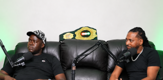 Kush says foreign preference and fight-down culture continue hurting local music development