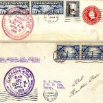 How a 1926 Airline’s Cargo Flight Became United’s Secret Birthday