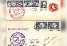 How a 1926 Airline’s Cargo Flight Became United’s Secret Birthday