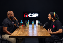 Kees says early home performance was secretly his audition tape for Tiny Desk