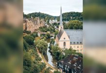 Luxembourg City Museum Night breaks record with 29,000 visitors on 25th anniversary