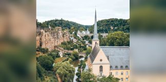 Luxembourg City Museum Night breaks record with 29,000 visitors on 25th anniversary