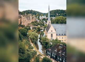Luxembourg City Museum Night breaks record with 29,000 visitors on 25th anniversary