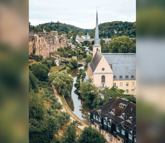 Luxembourg City Museum Night breaks record with 29,000 visitors on 25th anniversary
