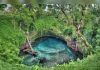 The Samoan landscapes listed for possible World Heritage nomination