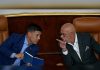 US Lifts Sanctions on Venezuela’s National Assembly Chief Amid Oil and Diplomatic Talks