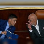 US Lifts Sanctions on Venezuela’s National Assembly Chief Amid Oil and Diplomatic Talks