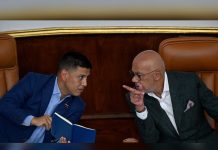 US Lifts Sanctions on Venezuela’s National Assembly Chief Amid Oil and Diplomatic Talks