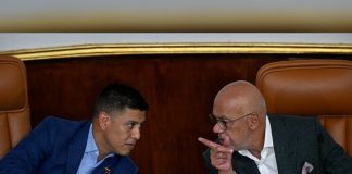 US Lifts Sanctions on Venezuela’s National Assembly Chief Amid Oil and Diplomatic Talks