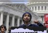 Federal agents raid Ilhan Omar’s home over alleged immigration fraud in childhood refugee case