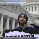 Federal agents raid Ilhan Omar’s home over alleged immigration fraud in childhood refugee case