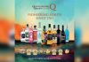 Quintessential Brands named exclusive UK distributor for Anora’s Nordic spirits portfolio