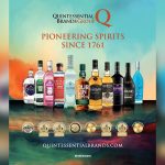 Quintessential Brands named exclusive UK distributor for Anora’s Nordic spirits portfolio