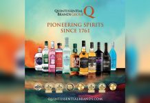 Quintessential Brands named exclusive UK distributor for Anora’s Nordic spirits portfolio