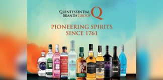 Quintessential Brands named exclusive UK distributor for Anora’s Nordic spirits portfolio