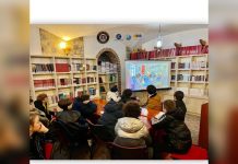 Since 1957, Tirana’s Humanities Faculty Has Helped Study Albania’s Language and Past