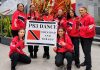 P83 Dance Returns From Punta Cana With 11 Trophies and Golden Ticket