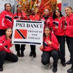 P83 Dance Returns From Punta Cana With 11 Trophies and Golden Ticket