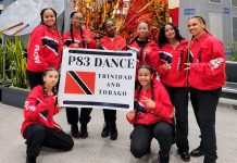 P83 Dance Returns From Punta Cana With 11 Trophies and Golden Ticket