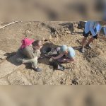 Students Head to Gjirokastër for Hands-On Archaeological Training at an Albanian Excavation Site