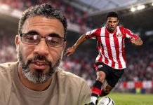 World Cup Hero Carlos Edwards Celebrates His 48th Birthday Today