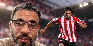 World Cup Hero Carlos Edwards Celebrates His 48th Birthday Today