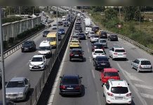 Tirana’s Traffic Jams: Why Albanians Endure Hour-Long Commutes Daily