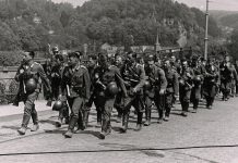 Digital archives bring Luxembourg’s WWII secrets to light