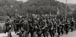 Digital archives bring Luxembourg’s WWII secrets to light