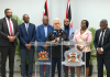 Imbert Says Proposed Boundaries Leave Major Differences In Voters Per Local Government District