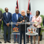 Imbert Says Proposed Boundaries Leave Major Differences In Voters Per Local Government District