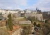 How Luxembourg’s Fortress Became a Record of Europe’s Rival Powers