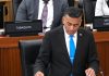 Government Proposes Doubling Penalty for False Customs Declarations from $125,000 to $250,000