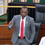 Marvin Gonzales Demands Criminal Investigation Into WASA Water Trucking Claims