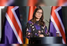 Iceland Minister Drops Proposal to Ease Employment Ban in Disability Services