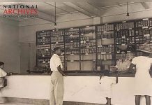 Inside the National Archives, Trinidad and Tobago’s history survives in more than paper