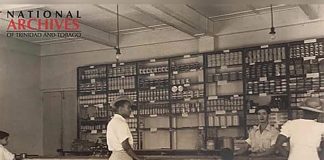 Inside the National Archives, Trinidad and Tobago’s history survives in more than paper